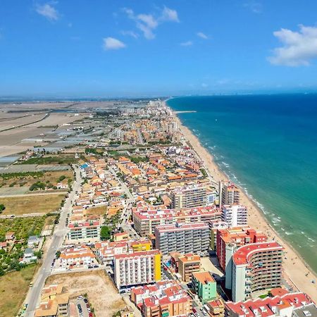 Appartamento Relax Les Palmeres Sueca Esterno foto