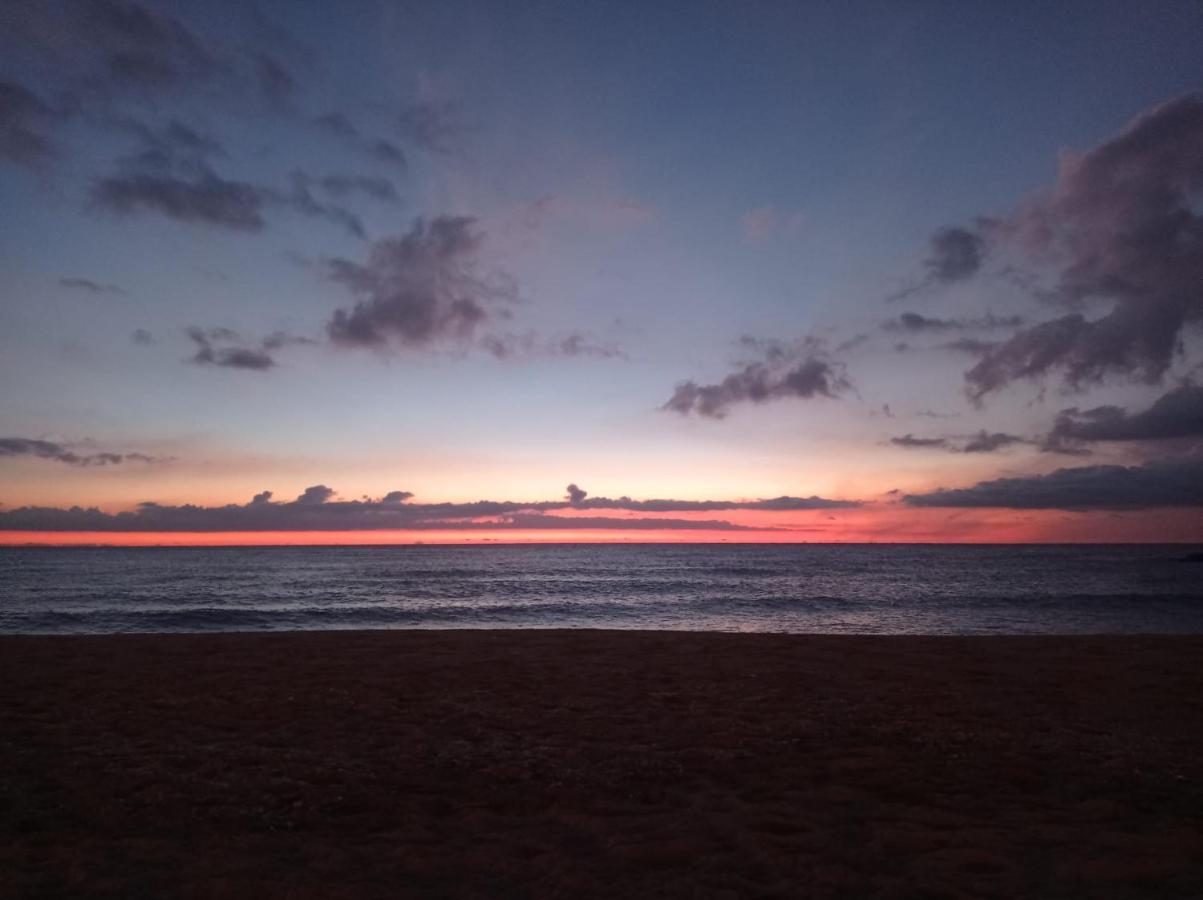 Appartamento Relax Les Palmeres Sueca Esterno foto